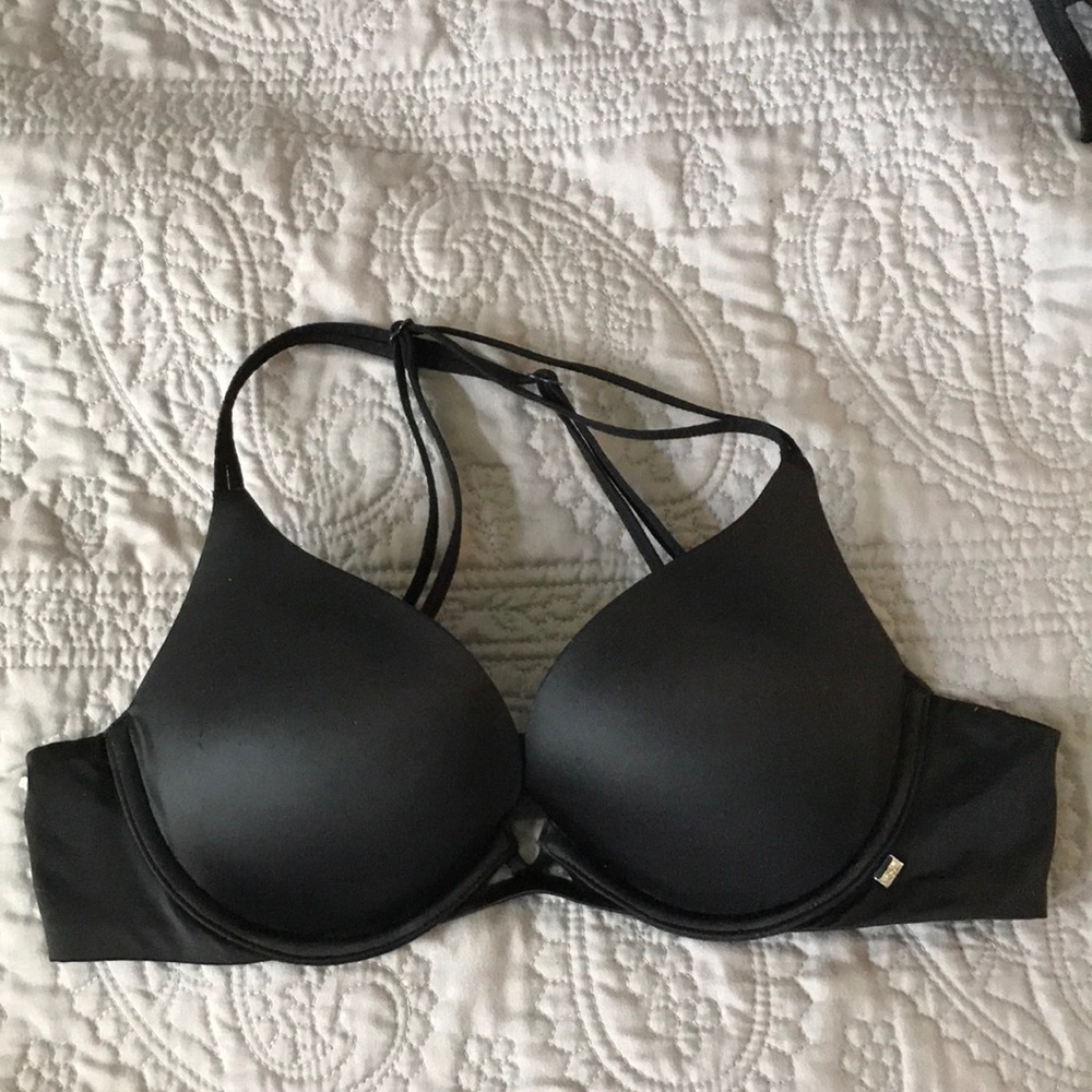 Victoria’s Secret Very sexy push up bra